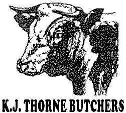 KJ Thorne