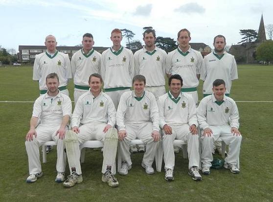 first xi 2013 website